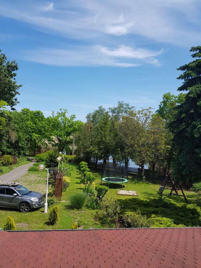 Fortuna Panzio Hotel Orosháza Buitenkant foto