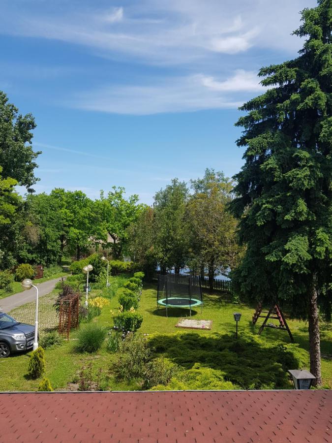 Fortuna Panzio Hotel Orosháza Buitenkant foto
