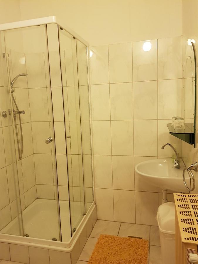 Fortuna Panzio Hotel Orosháza Buitenkant foto